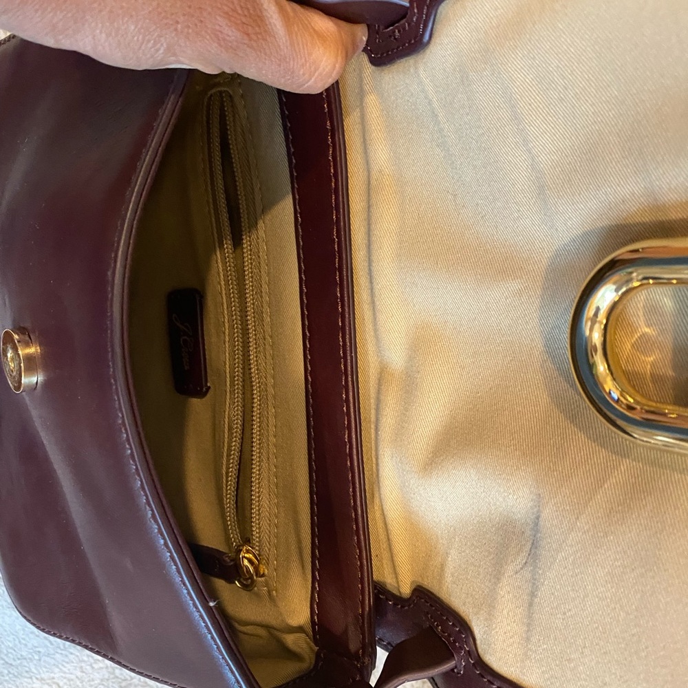 J. Crew Crossbody Bag View 6